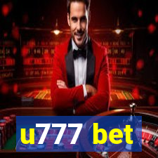 u777 bet